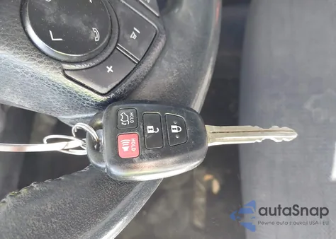 2016 Toyota Rav4 Xle from USA, damaged, VIN 2T3WFREV3GW246161